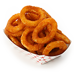 Onion Rings (10) 