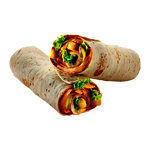 Mixed Wrap 