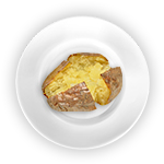 Baked Potato 