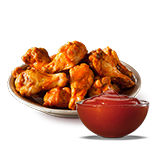 1 Pc Hot Wing 