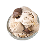 Kinder Bouneo Ice Cream 