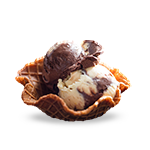 Malteyteasar Ice Cream 