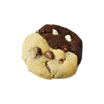 White Chocolate Cookie Dough 